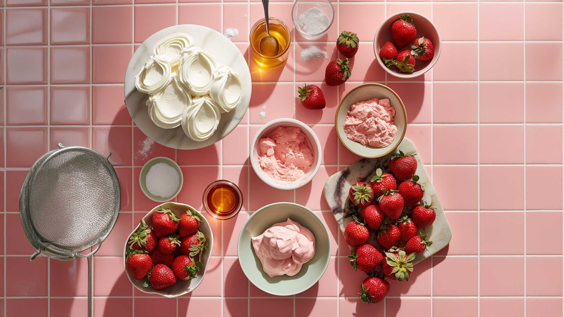 Irene’s Favourites: Paris