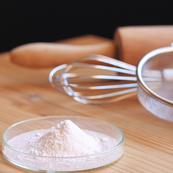 Les essentiels de la pâtisserie