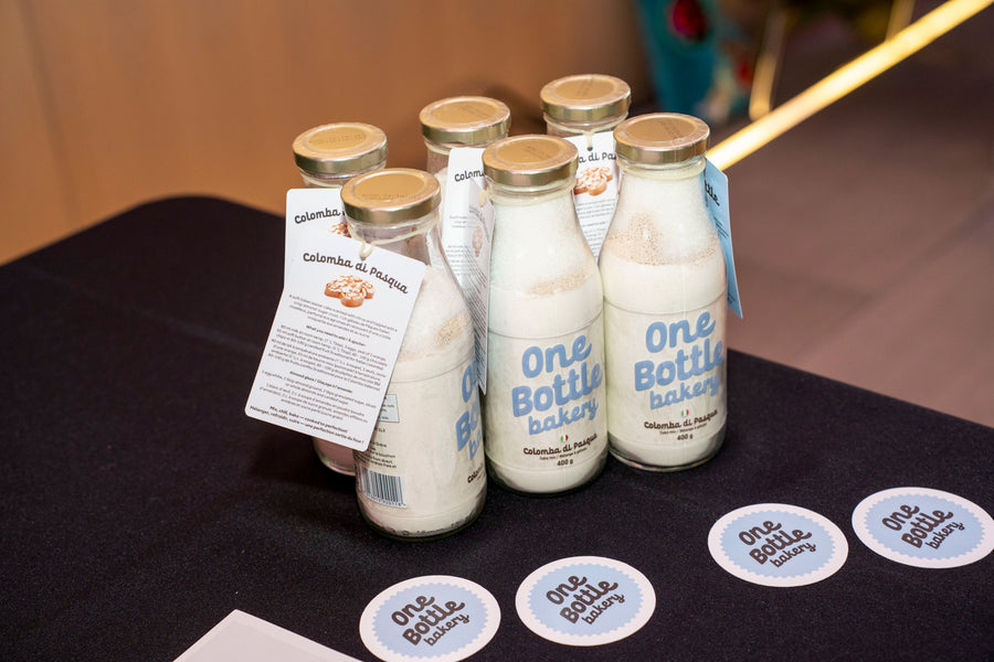 Keeping Baking Traditions Alive